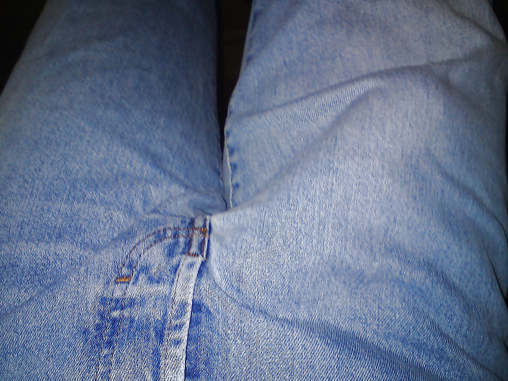 Rigonfiamenti - jeans
 #33061802