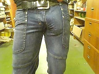Rigonfiamenti - jeans
 #33061807