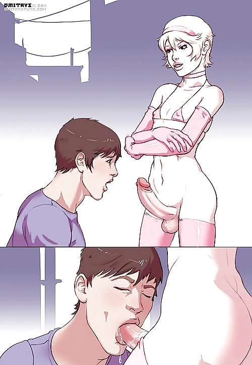 漫画と写真のシーメンズ #3
 #33263667