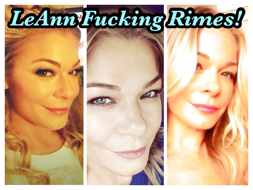 Whore Leann Rimes #30826617