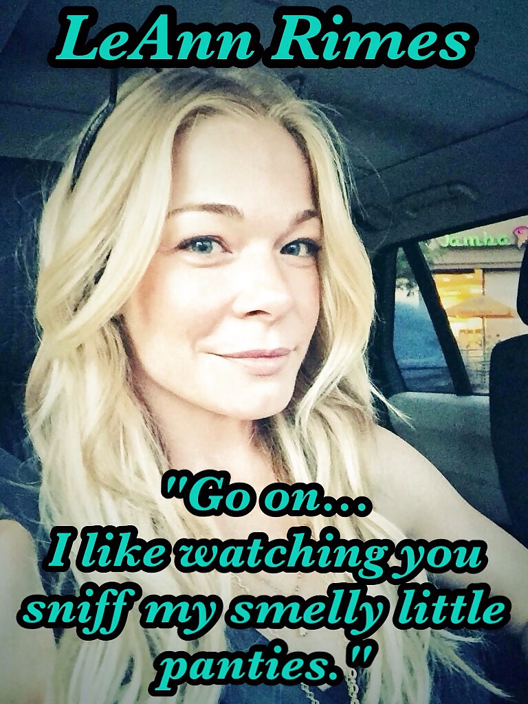 Puttana leann rimes
 #30826621