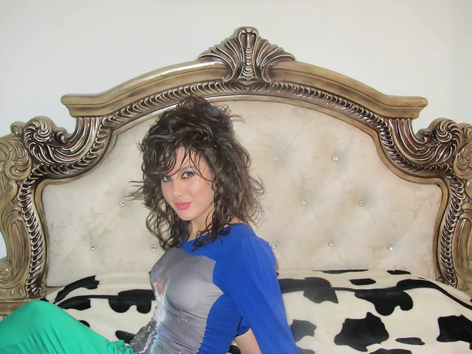 Sexy Iranian Girls 6 #28493412