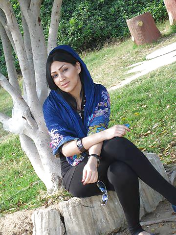 セクシーなイランの女の子6
 #28493423
