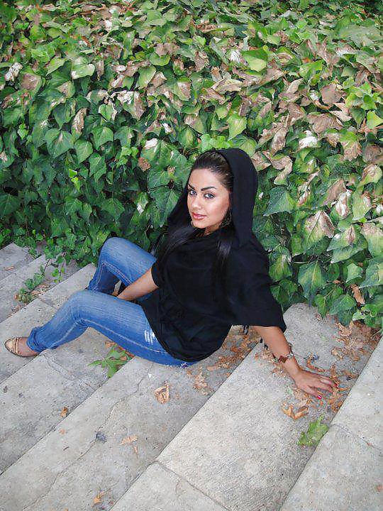 セクシーなイランの女の子6
 #28493485
