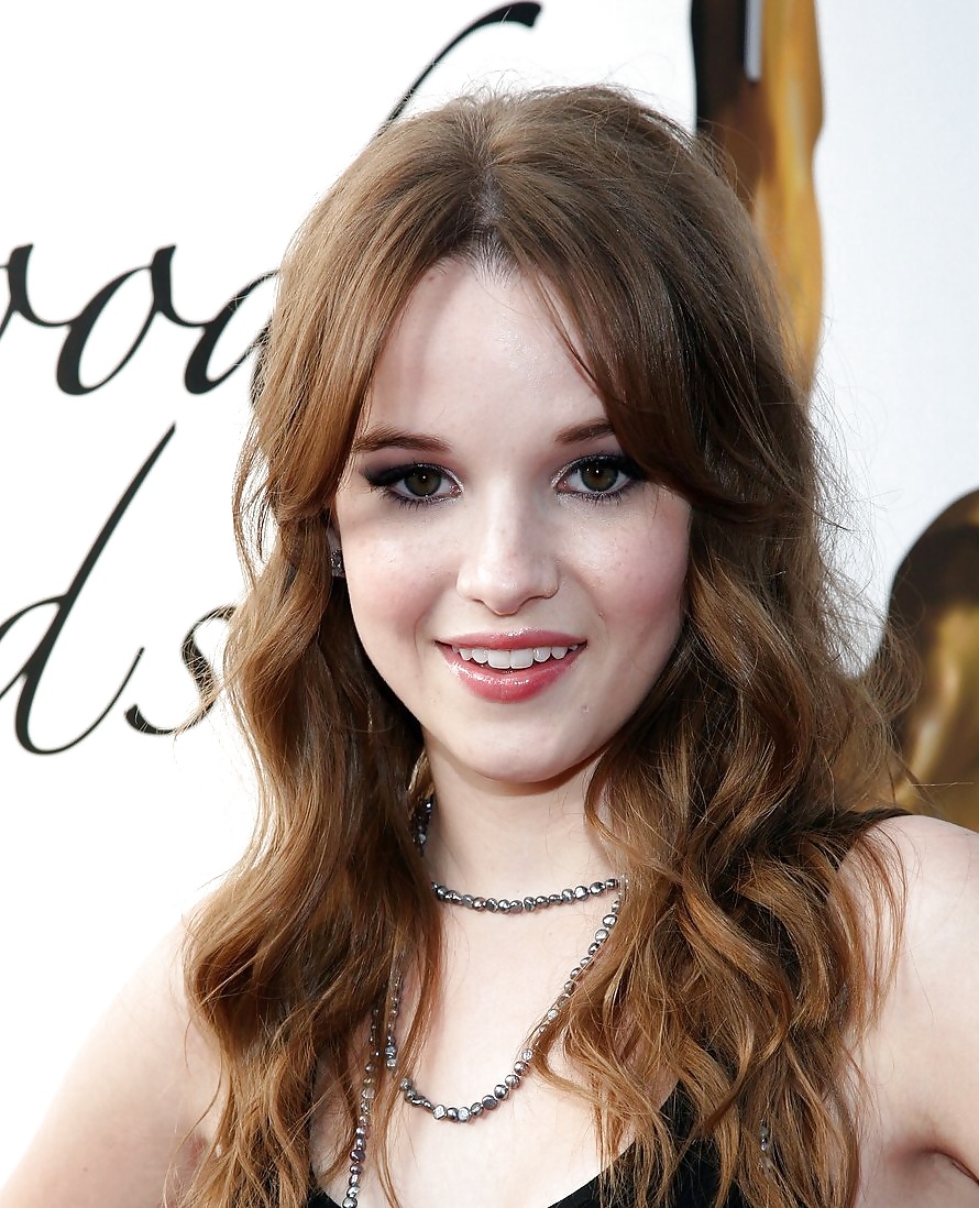 Kay panabaker
 #31831658