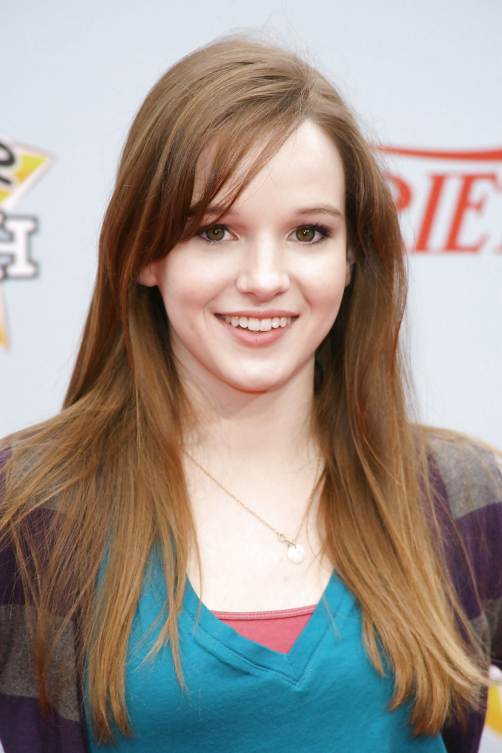 Kay panabaker
 #31831659