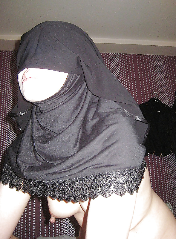 Tudung Awesomeness  #34509641