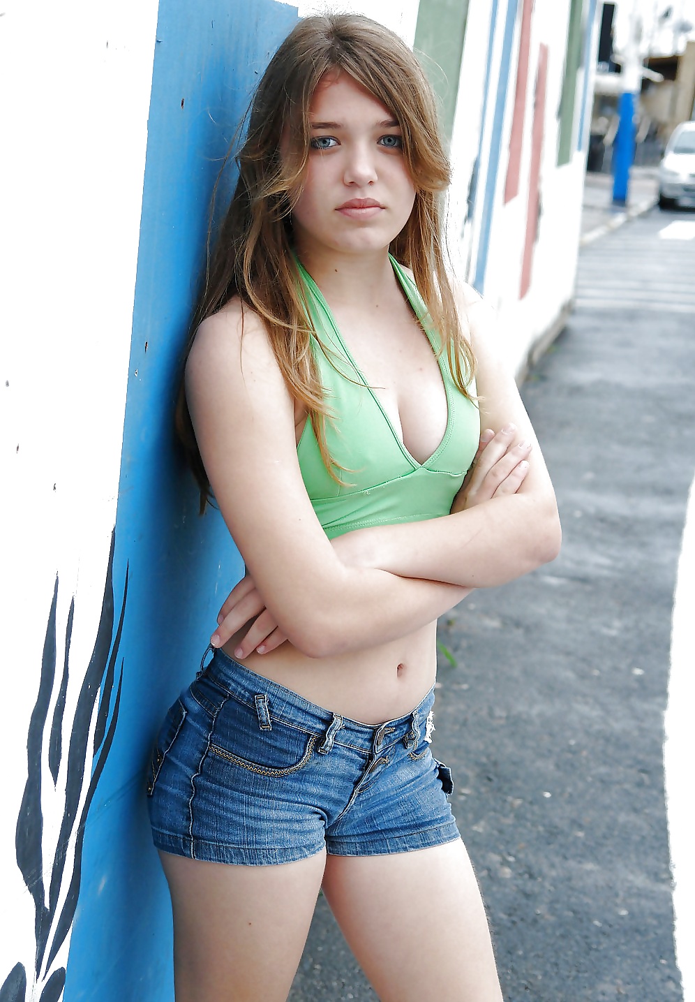 Pg Hotties Mix 23
 #30370426