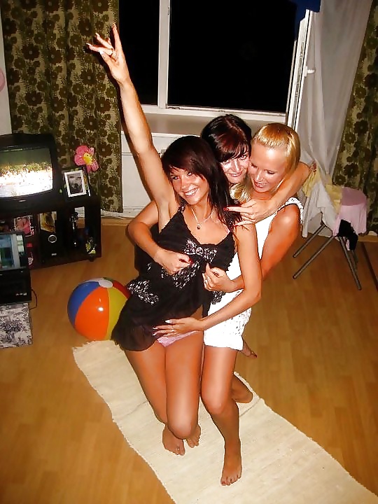Pg Hotties Mix 23
 #30370453