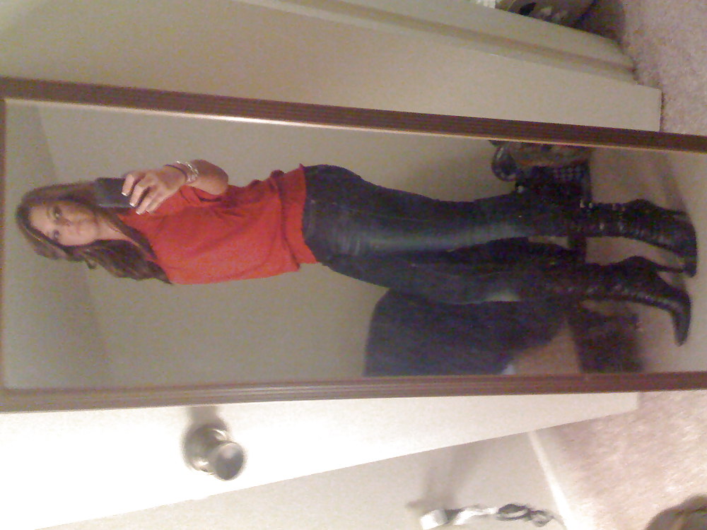 (BD) Mirror Mirror On The Wall... pt.10 #37047061