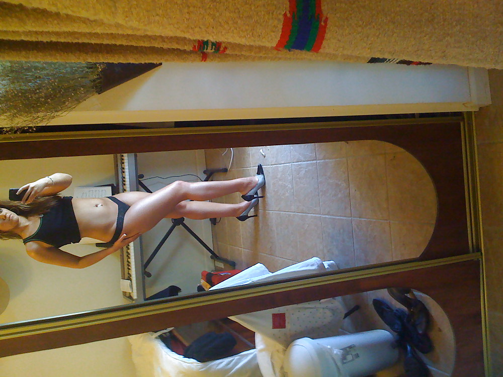 (BD) Mirror Mirror On The Wall... pt.10 #37047064