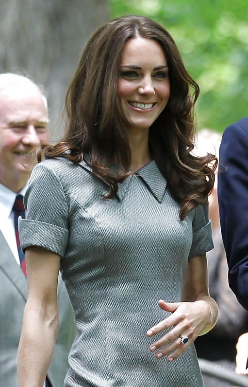 Kate Middleton #38015475