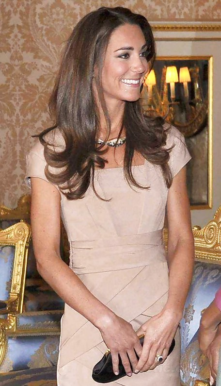 Kate Middleton #38015477