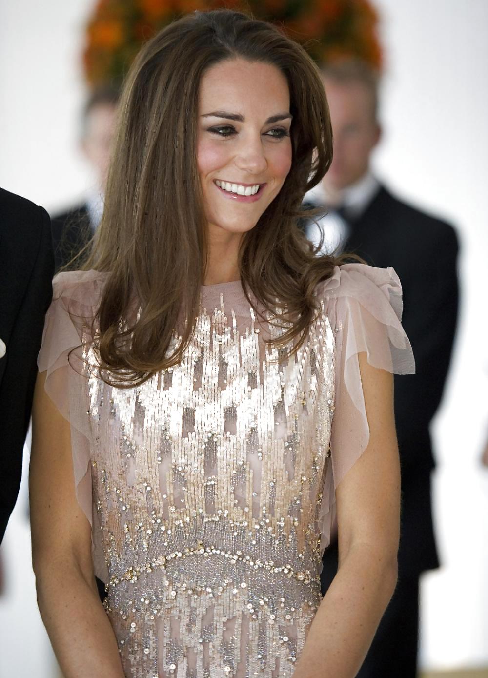 Kate middleton
 #38015502