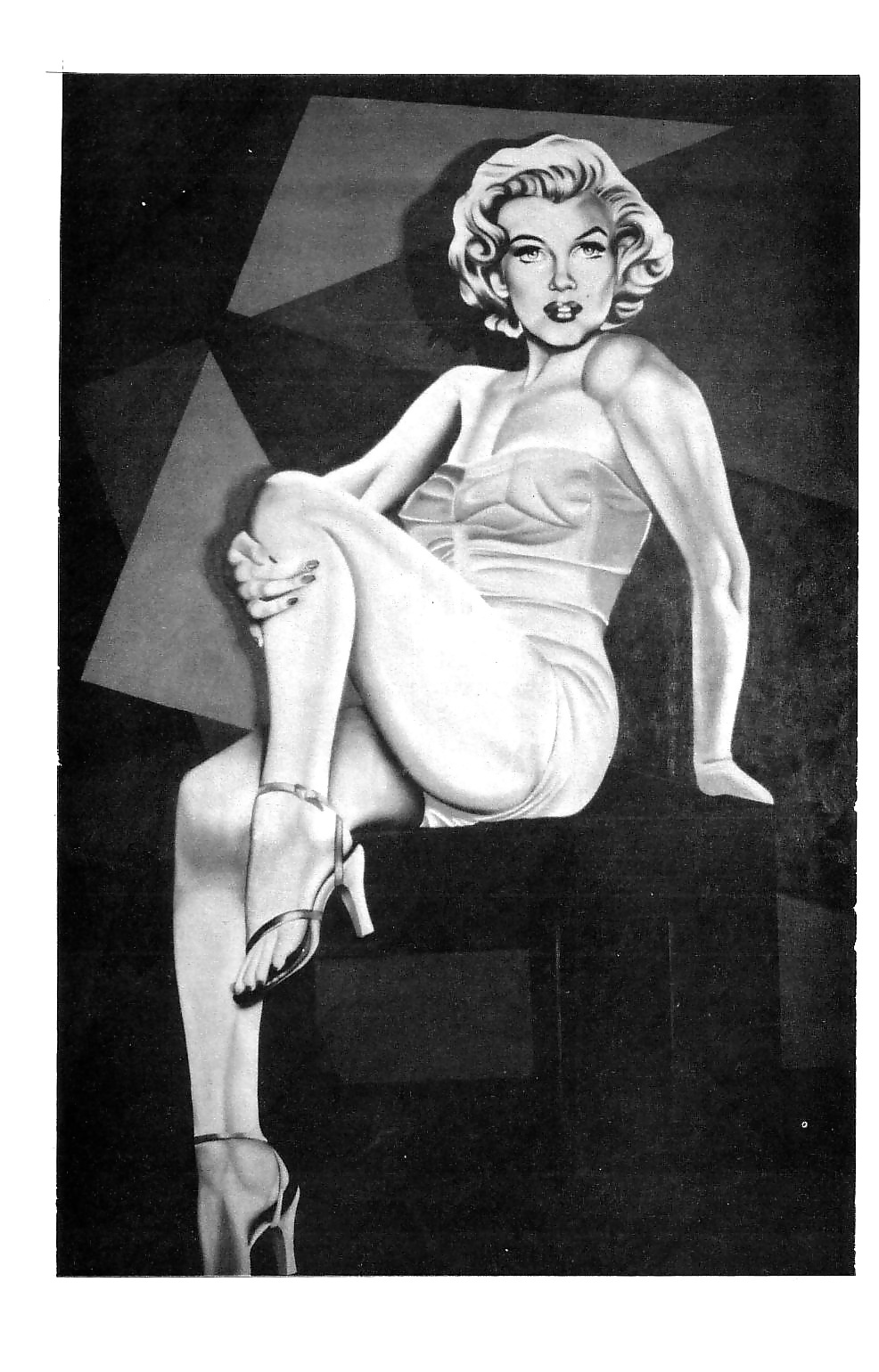 Big Wanking Tails  #34423566