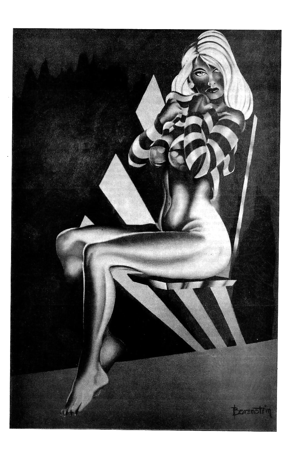 Big Wanking Tails  #34423570