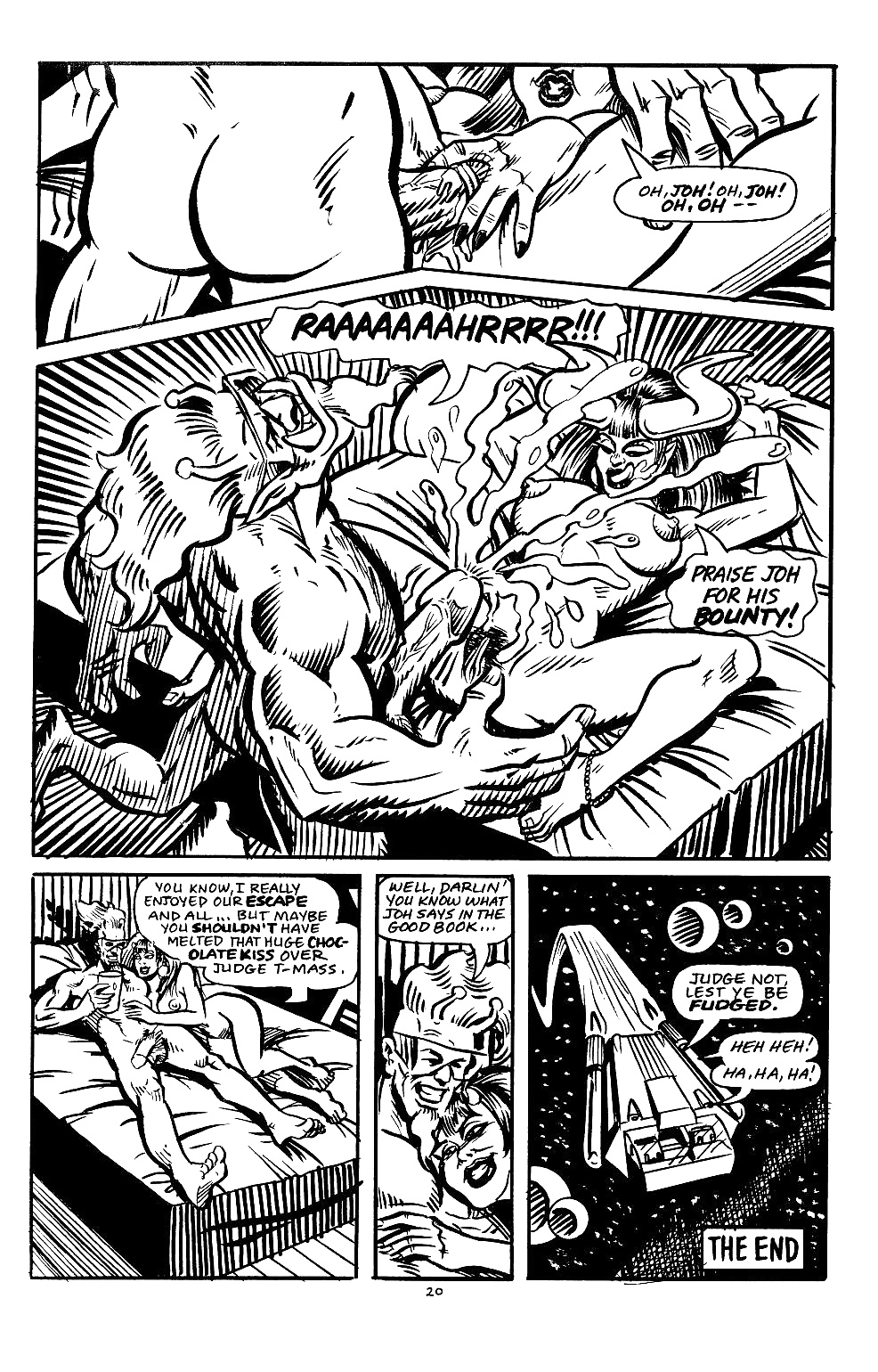 Big Wanking Tails  #34423581