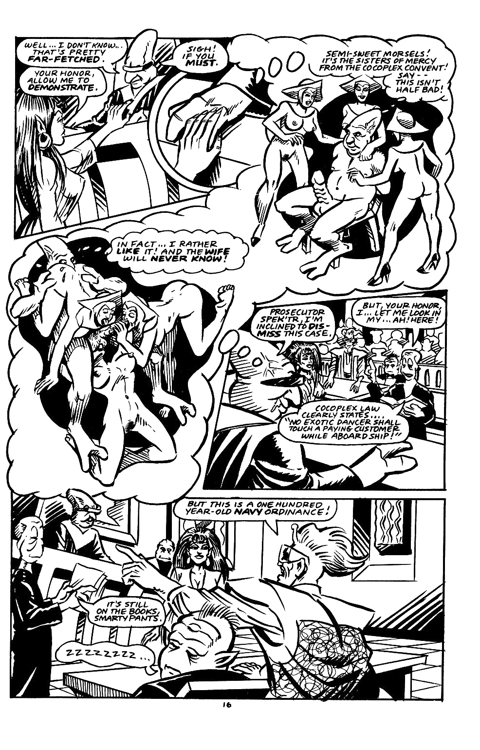 Big Wanking Tails  #34423602