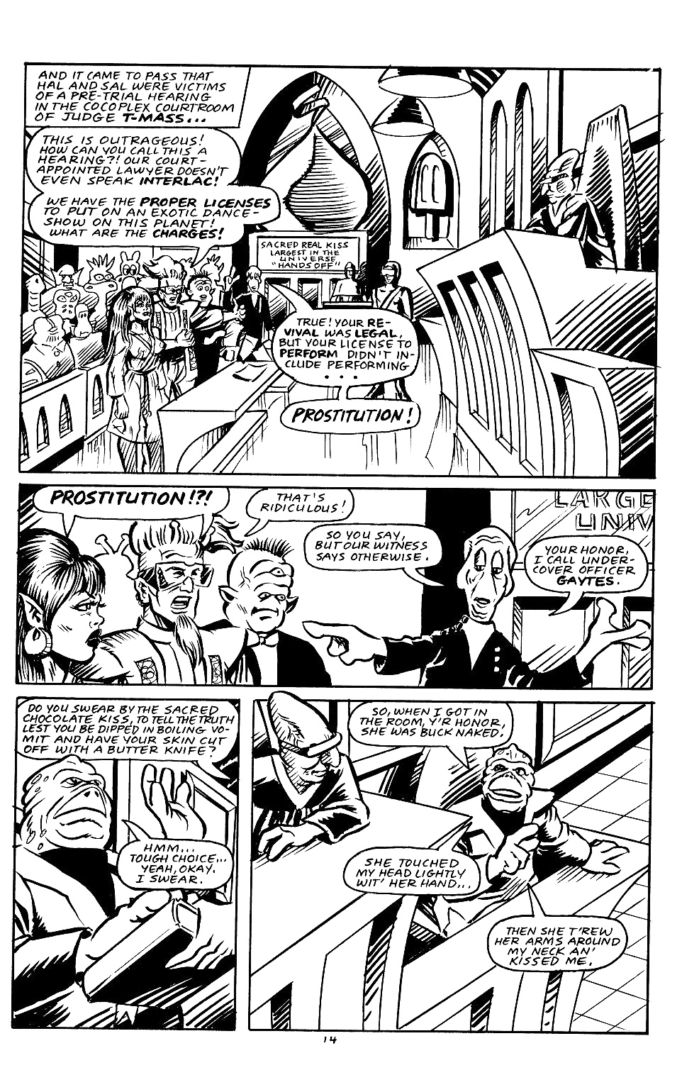 Big Wanking Tails  #34423614