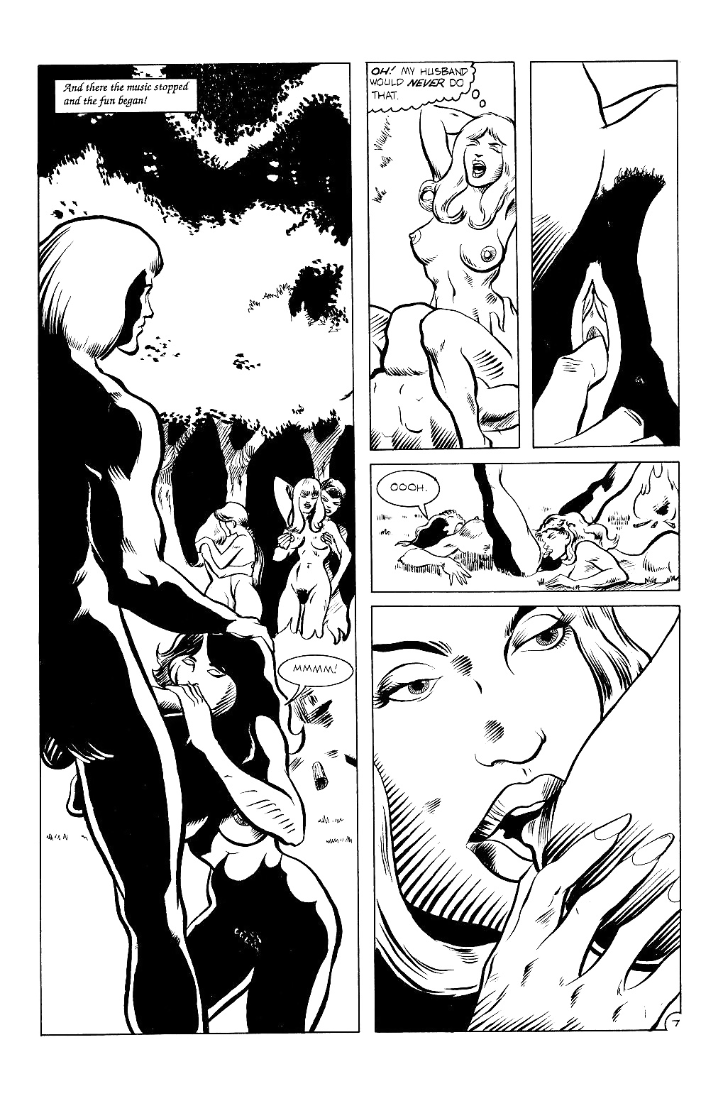 Big Wanking Tails  #34423743