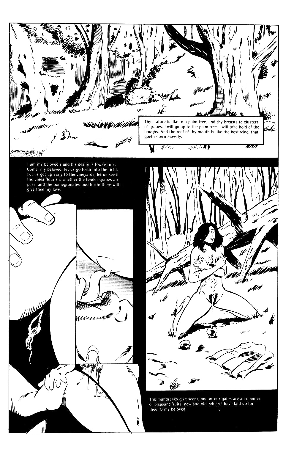 Big Wanking Tails  #34423803