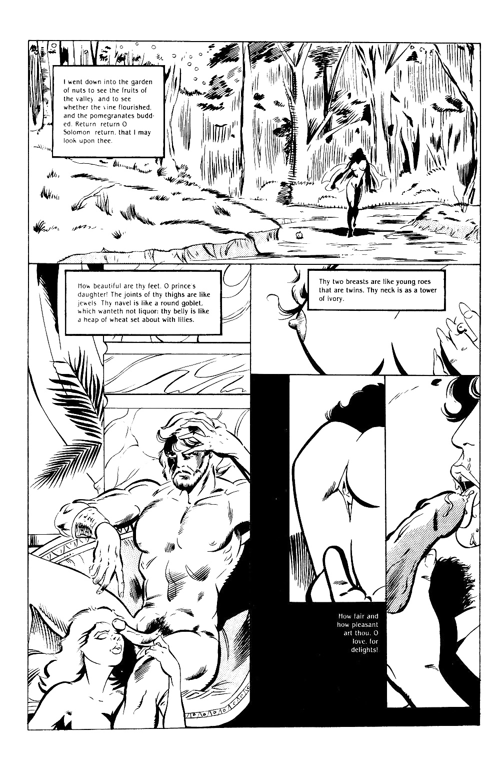 Big Wanking Tails  #34423809