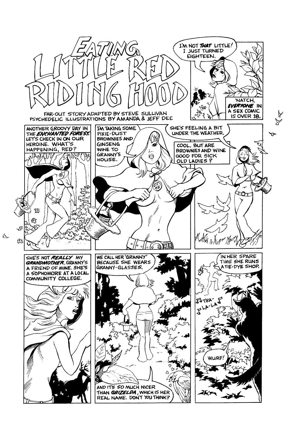 Big Wanking Tails  #34423886