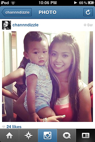 Chann V. #32033379