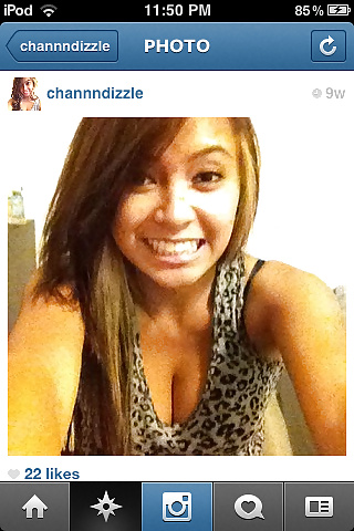 Chann V. #32033388