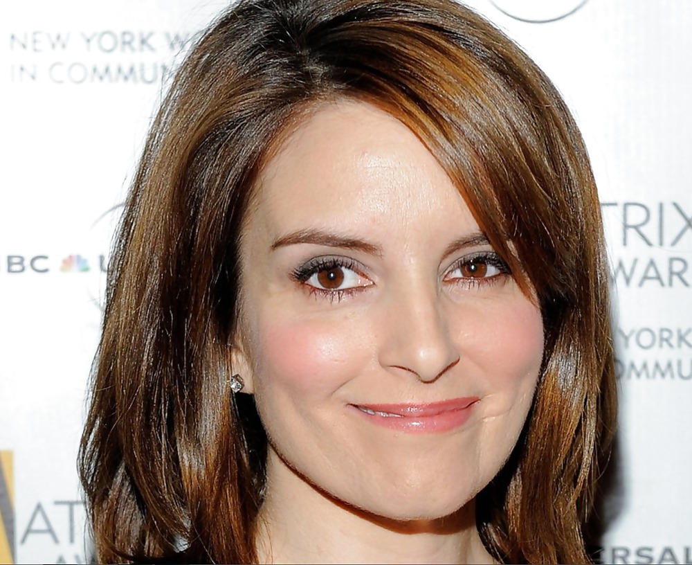 Tina Fey
 #36028583