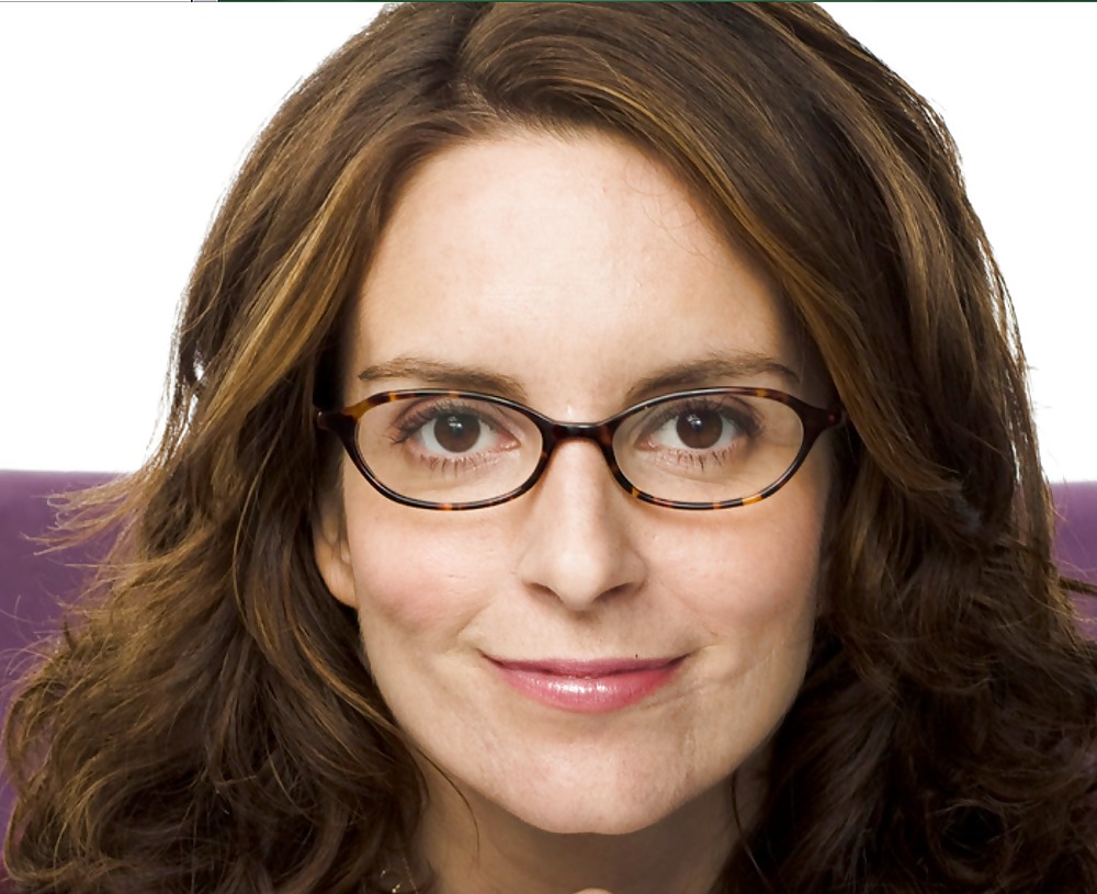 Tina Fey #36028602