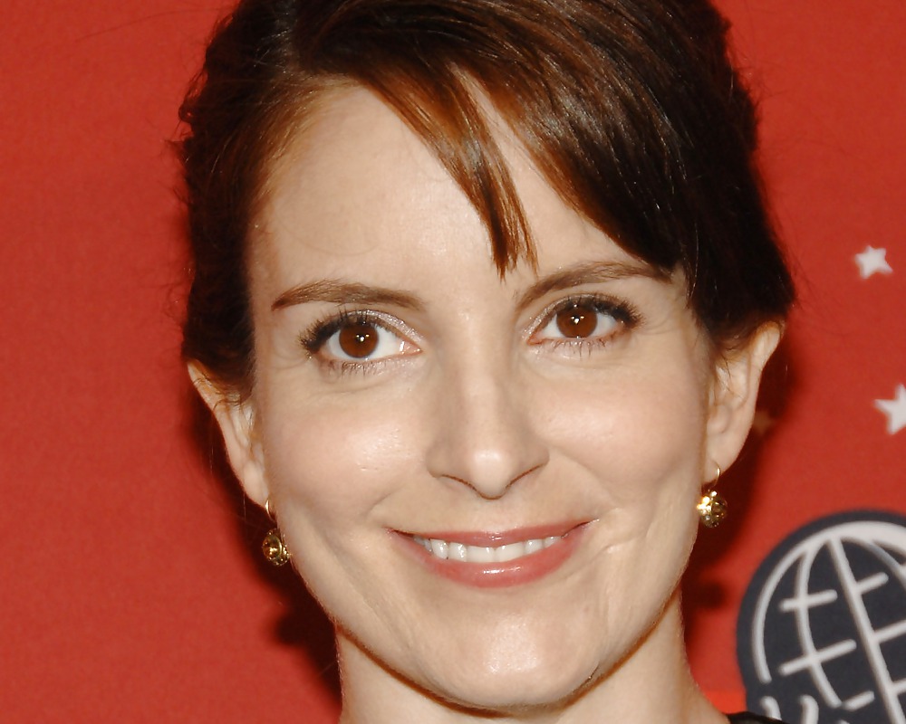 Tina Fey #36028632