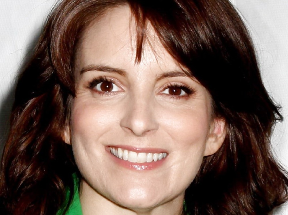 Tina Fey
 #36028649