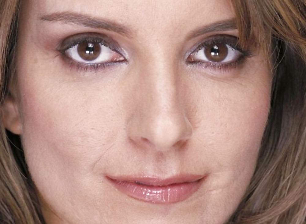 Tina Fey #36028661