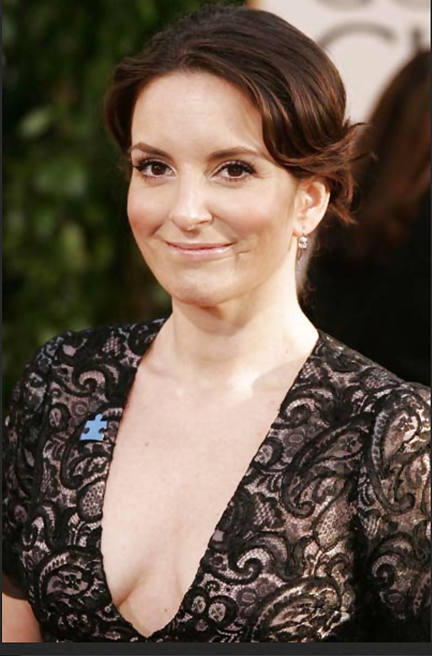 Tina Fey #36028664