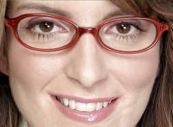 Tina Fey