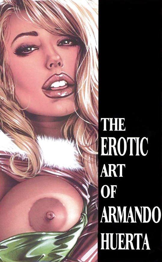 Arte erotica di h.h.
 #36581268