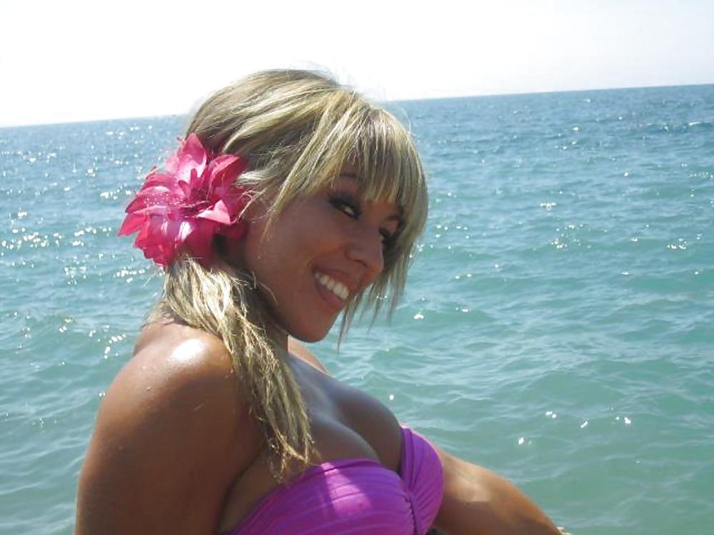 Fille Italienne: Maria #35754561