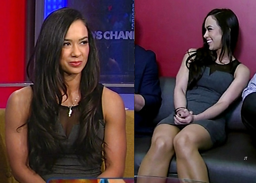 AJ Lee #25627906