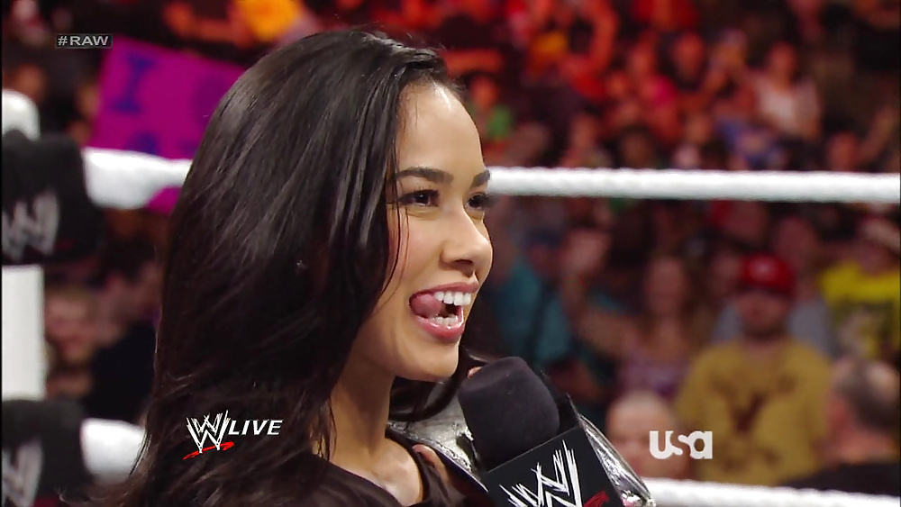 AJ Lee #25627976