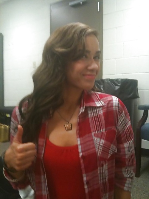 AJ Lee #25628171