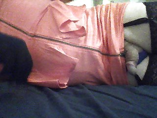My New Dress Coral mmmm #37936509