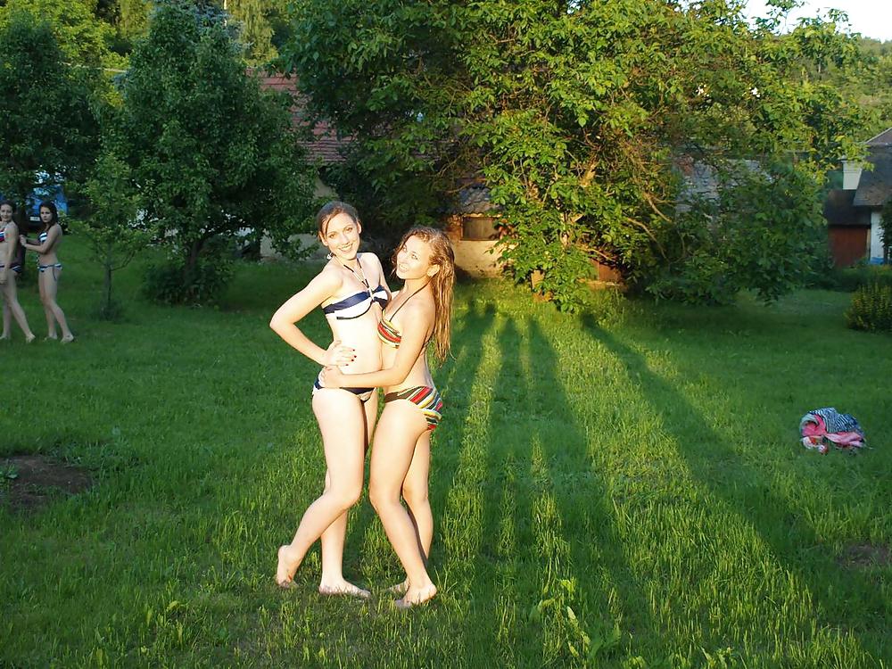 The reason i admire the summer season