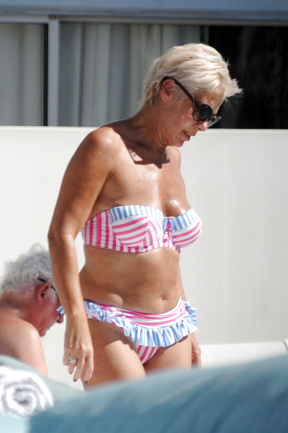 Denise welch
 #27074984