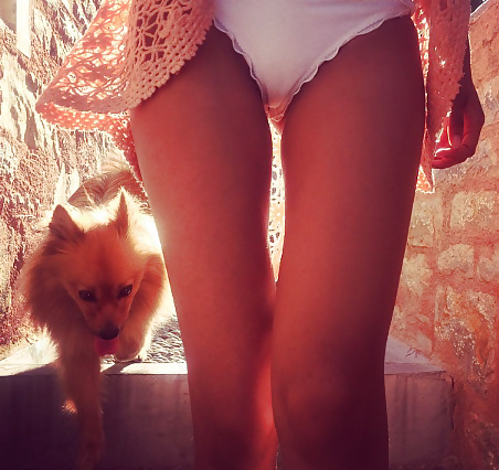 Zahia Cameltoe #29240030