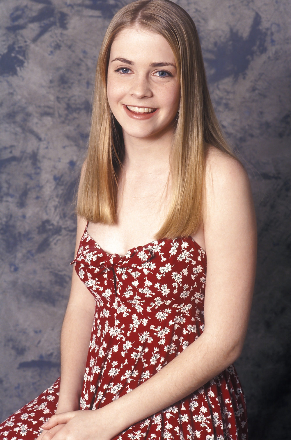 Melissa Joan Hart Matériel Saccadés #35691136