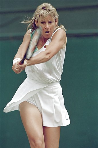 Chris evert
 #26795483