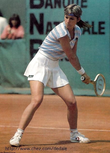 Chris evert
 #26795486