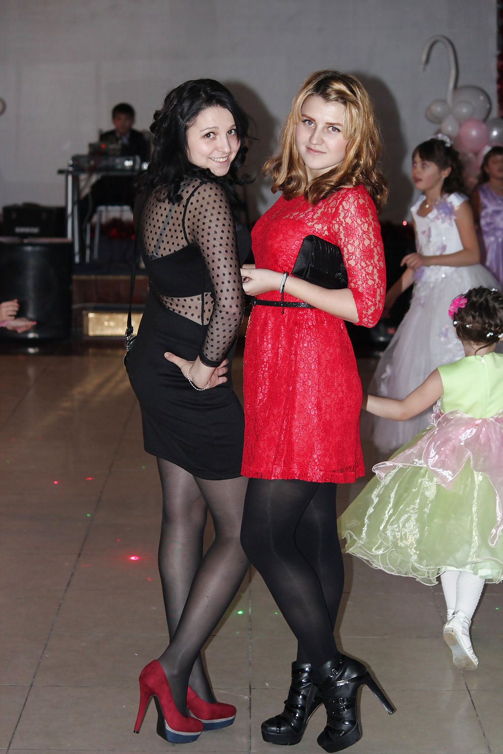 Chicas amateur
 #34573761