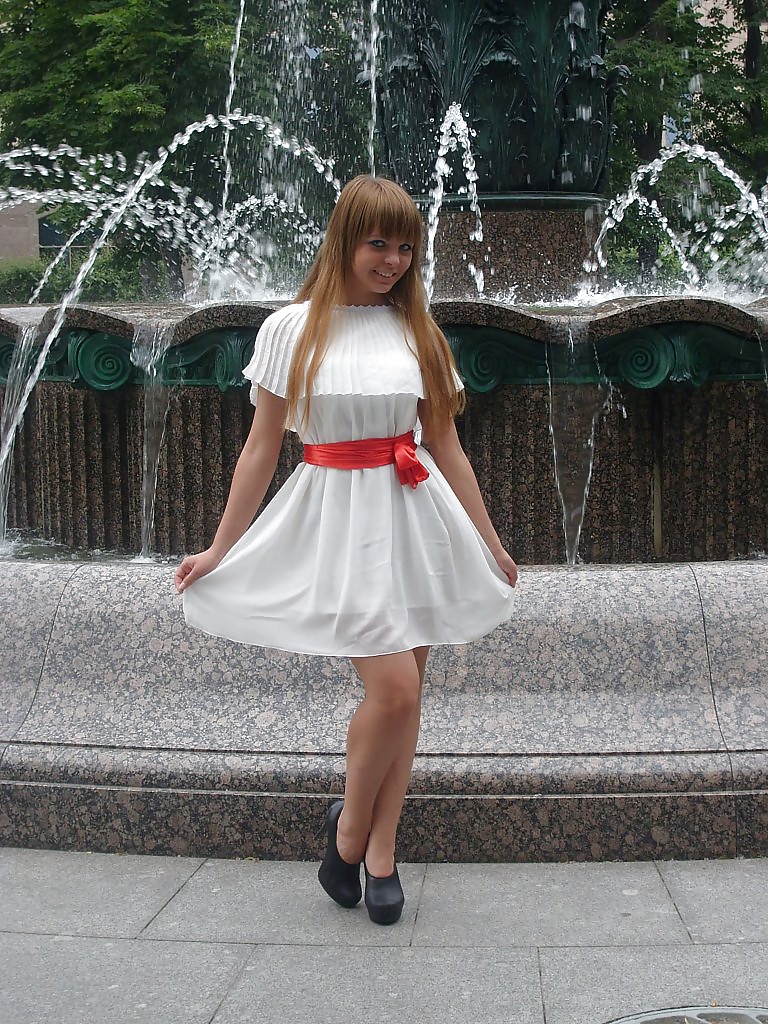 Chicas amateur
 #34573772